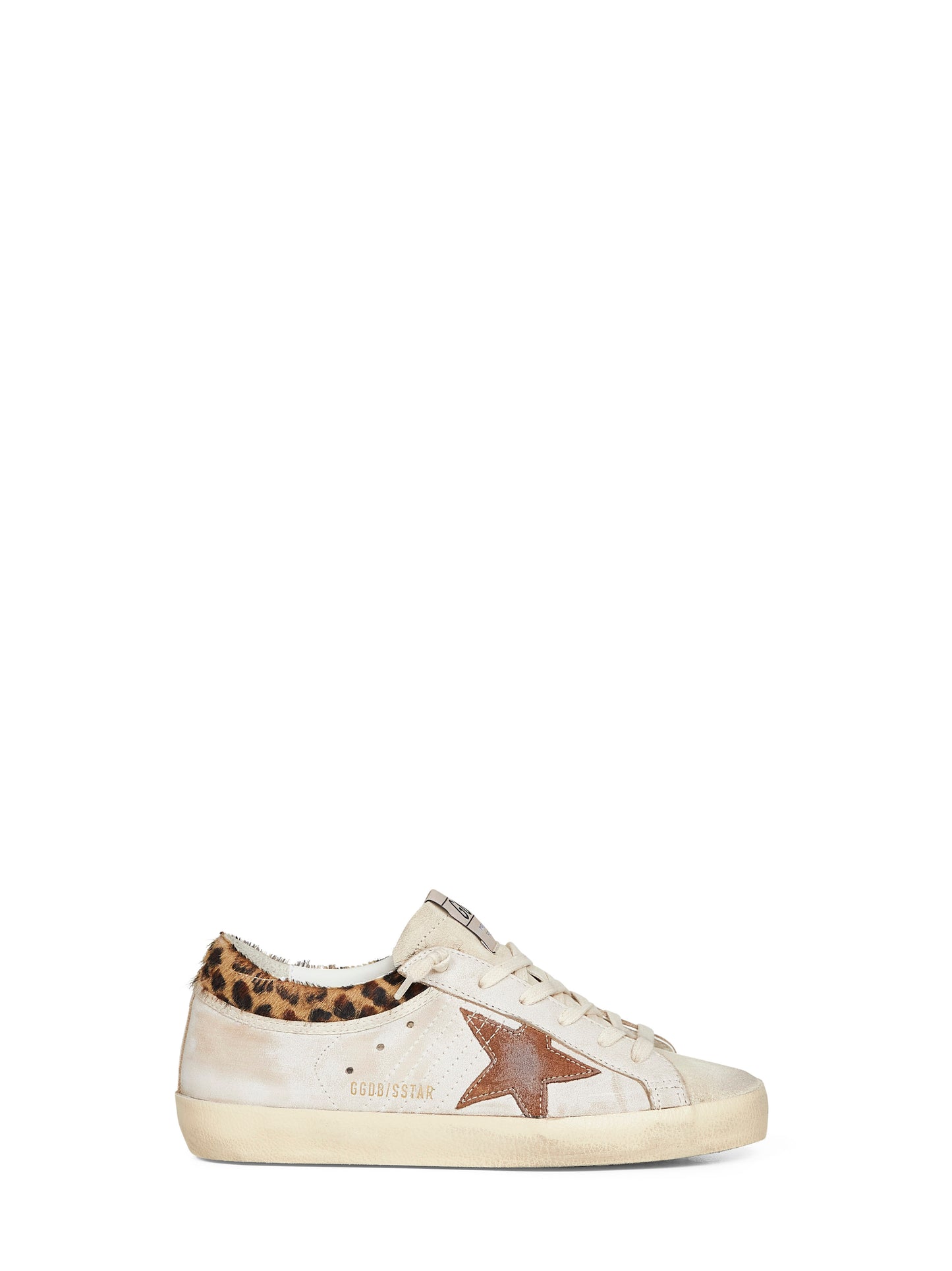 Sneakers Super-Star bianche
