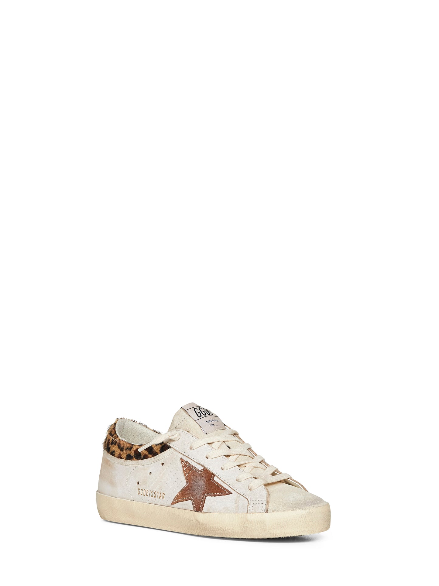 Sneakers Super-Star bianche