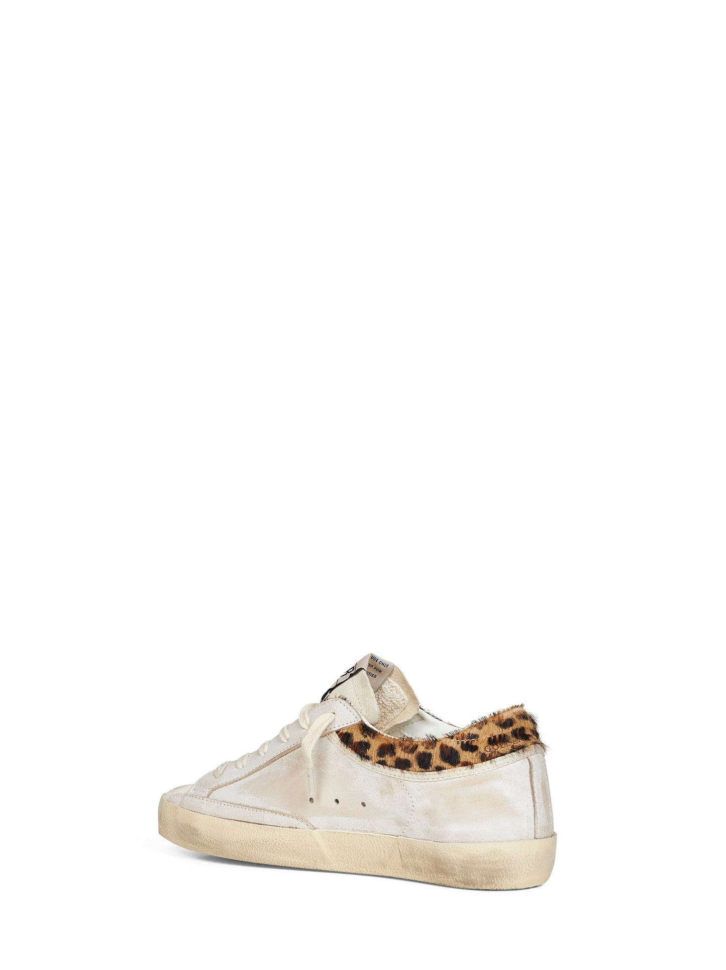 Sneakers Super-Star bianche