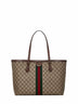 Borsa shopping Ophidia misura grande