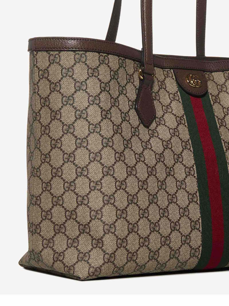 Borsa shopping Ophidia misura grande