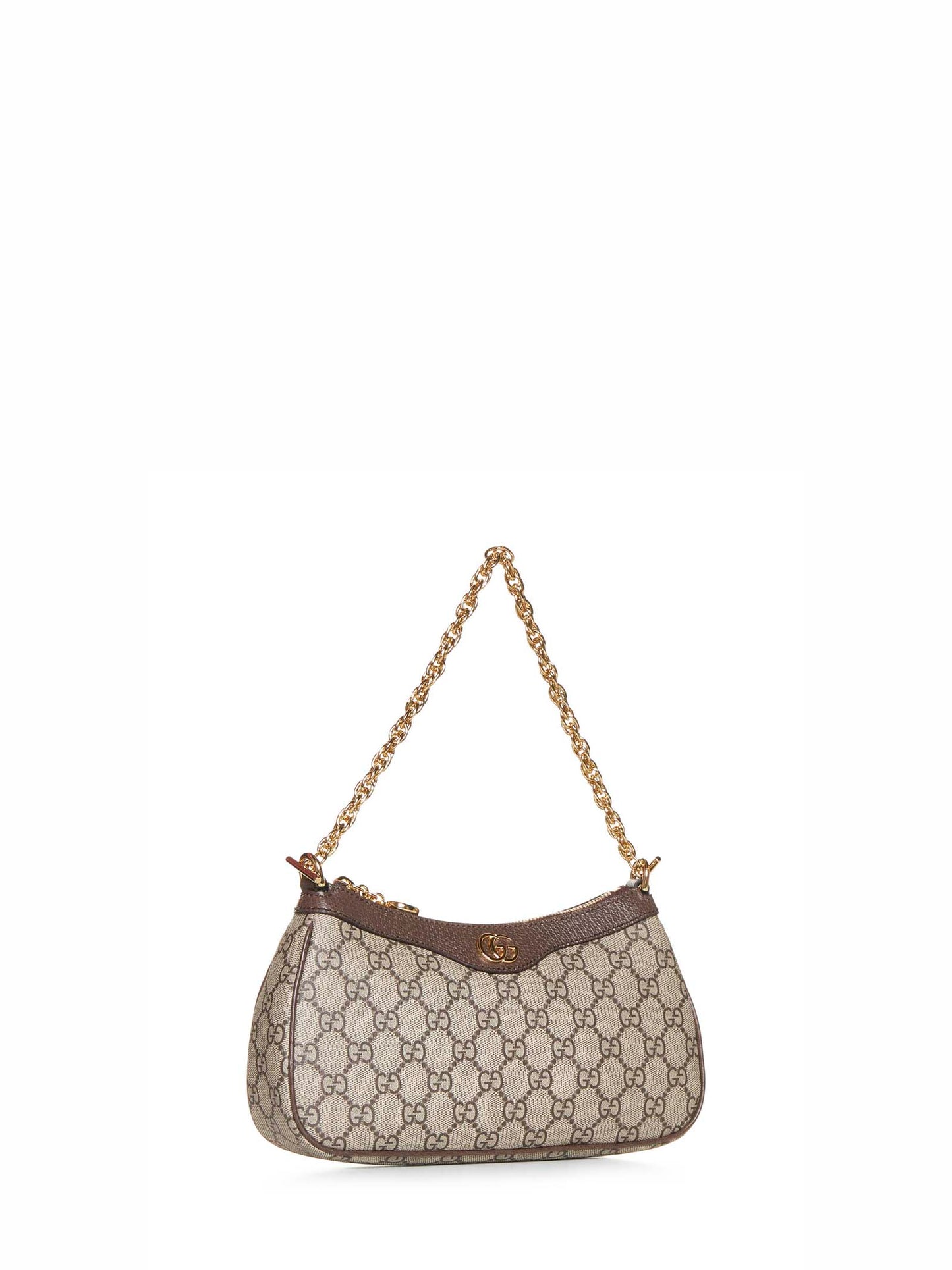 Borsa a spalla Ophidia misura piccola<BR/>