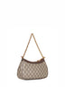 Borsa a spalla Ophidia misura piccola<BR/>