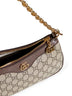 Borsa a spalla Ophidia misura piccola<BR/>