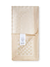 Ivory GG silk carré