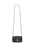 Borsa a tracolla GG Marmont mini nera