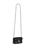 Borsa a tracolla GG Marmont mini nera