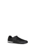 Sneakers basse con lacci Shift in nero