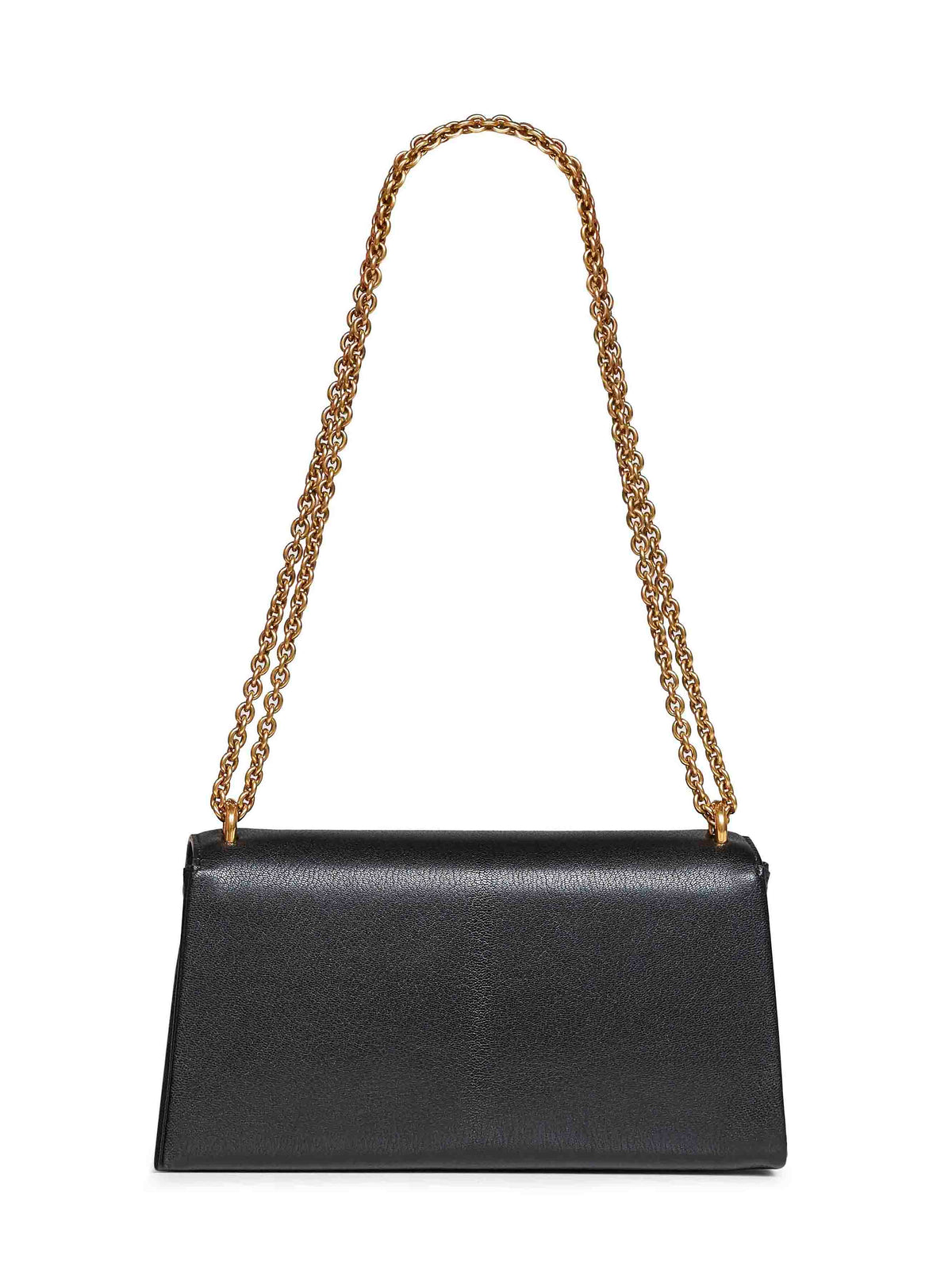 Black Dionysus medium shoulder bag