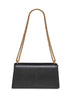 Black Dionysus medium shoulder bag
