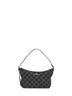 Borsa a spalla Lady Lunetta misura piccola nera