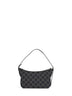 Borsa a spalla Lady Lunetta misura piccola nera