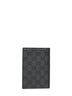 Custodia per passaporto Gucci Essence Classic nera