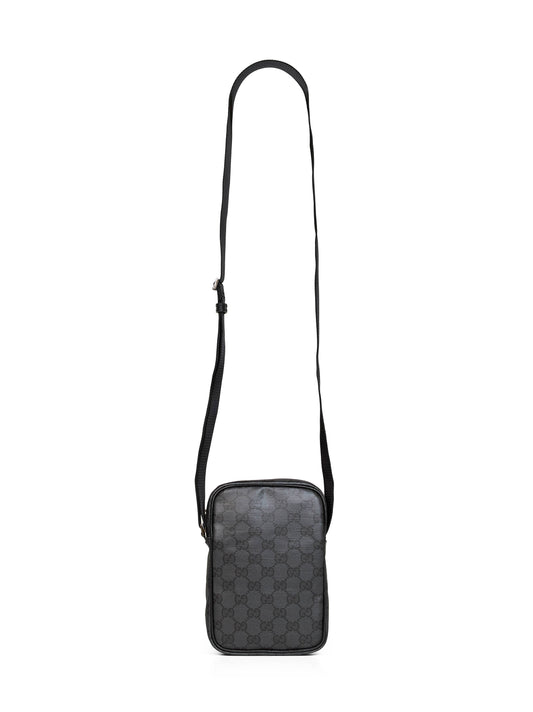Mini borsa Gucci Essence Classic nera