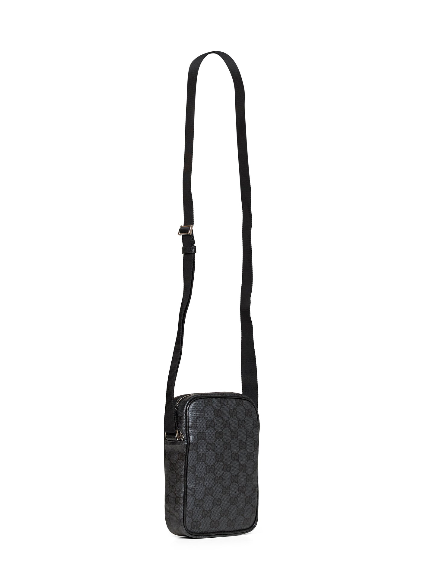 Mini borsa Gucci Essence Classic nera