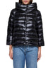 Piumino Sofia in nylon trapuntato<BR/>
