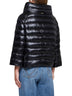 Piumino Sofia in nylon trapuntato<BR/>