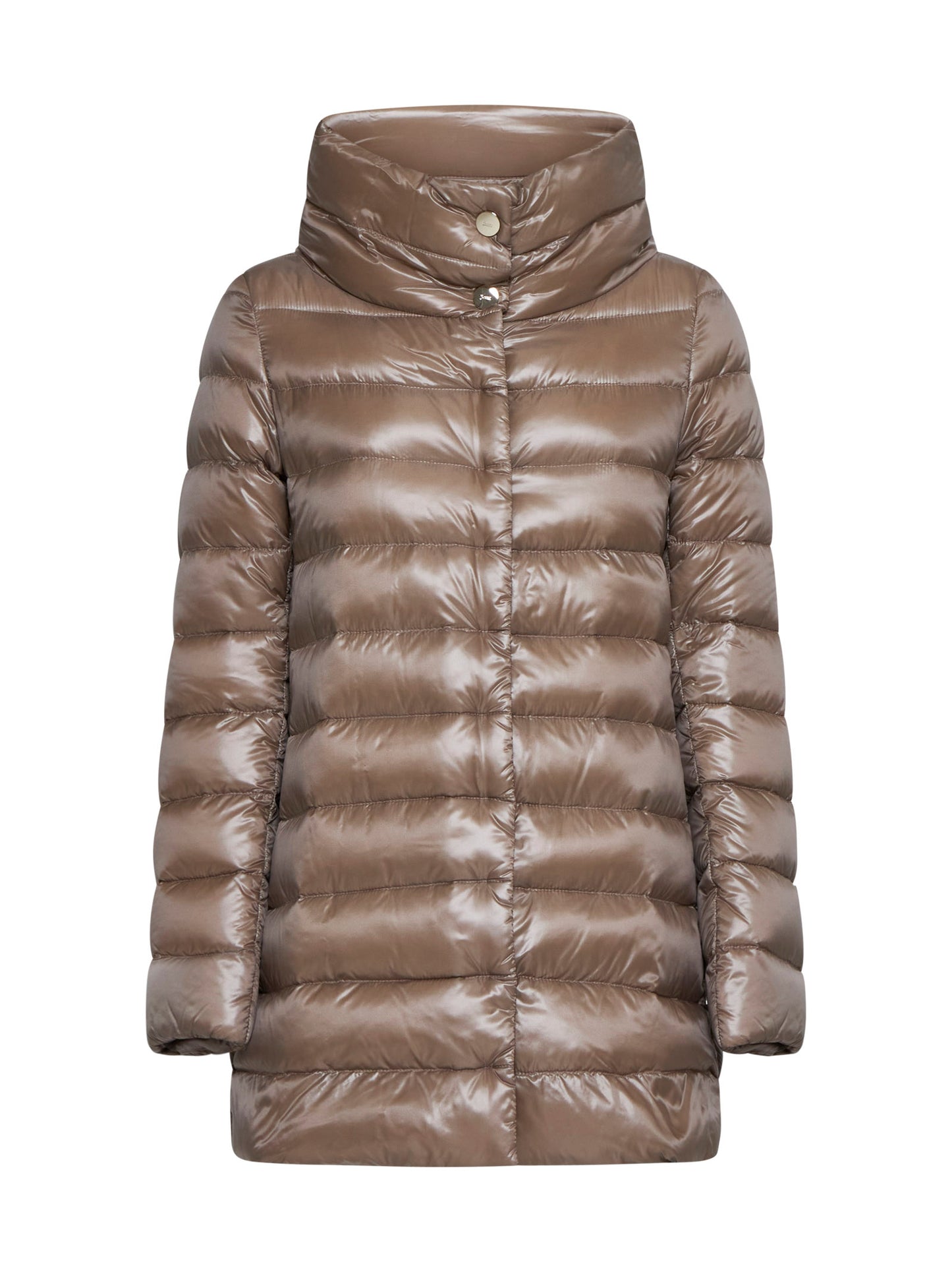 Down jacket Herno Icons