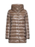 Down jacket Herno Icons