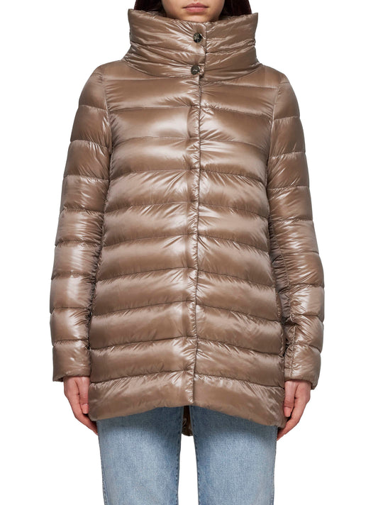 Down jacket Herno Icons