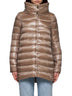 Down jacket Herno Icons
