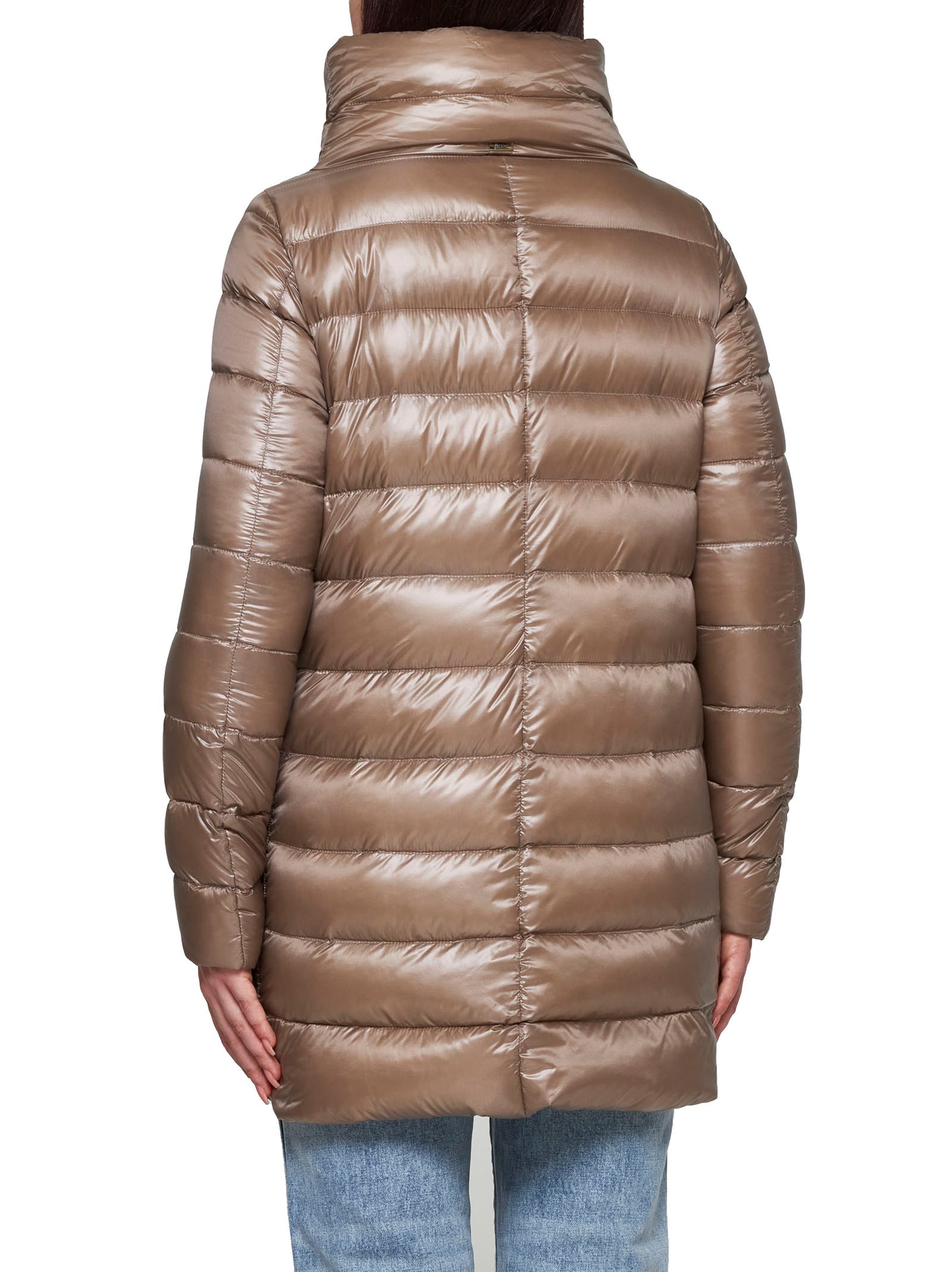 Down jacket Herno Icons
