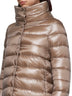 Down jacket Herno Icons