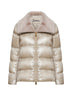 Bomber in nylon ultraleggero<BR/>
