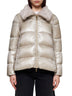 Bomber in nylon ultraleggero<BR/>