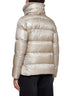 Bomber in nylon ultraleggero<BR/>