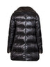 A-Shape in Nylon Ultralight e lady alternative fur grigio