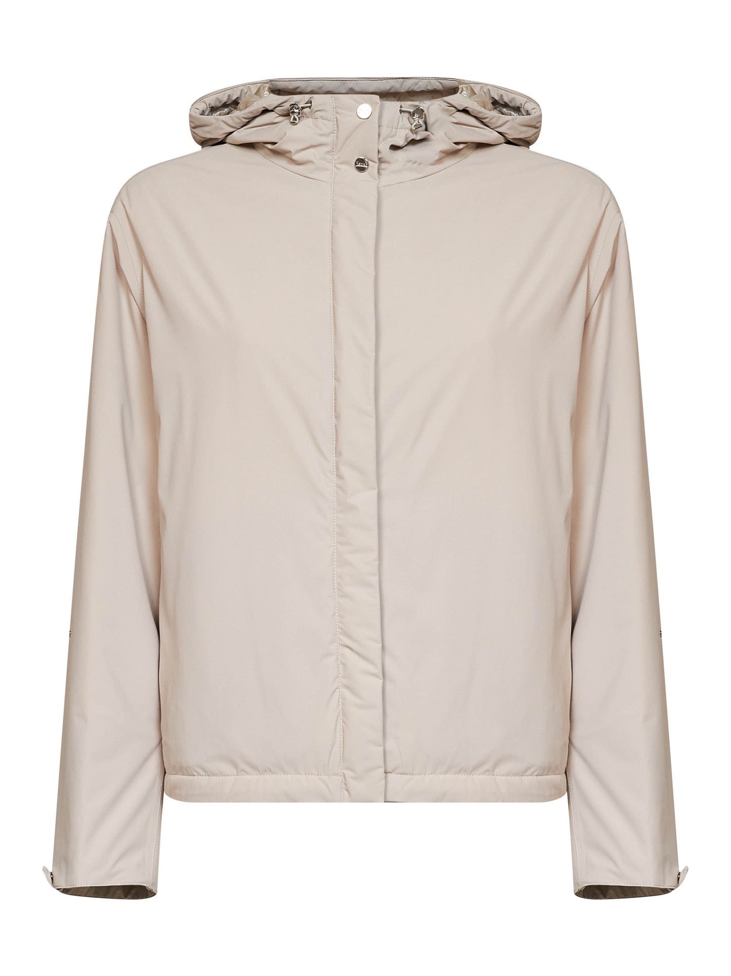 Chantilly Nylon Travel 4-Way Stretch Resort jacket