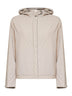 Chantilly Nylon Travel 4-Way Stretch Resort jacket