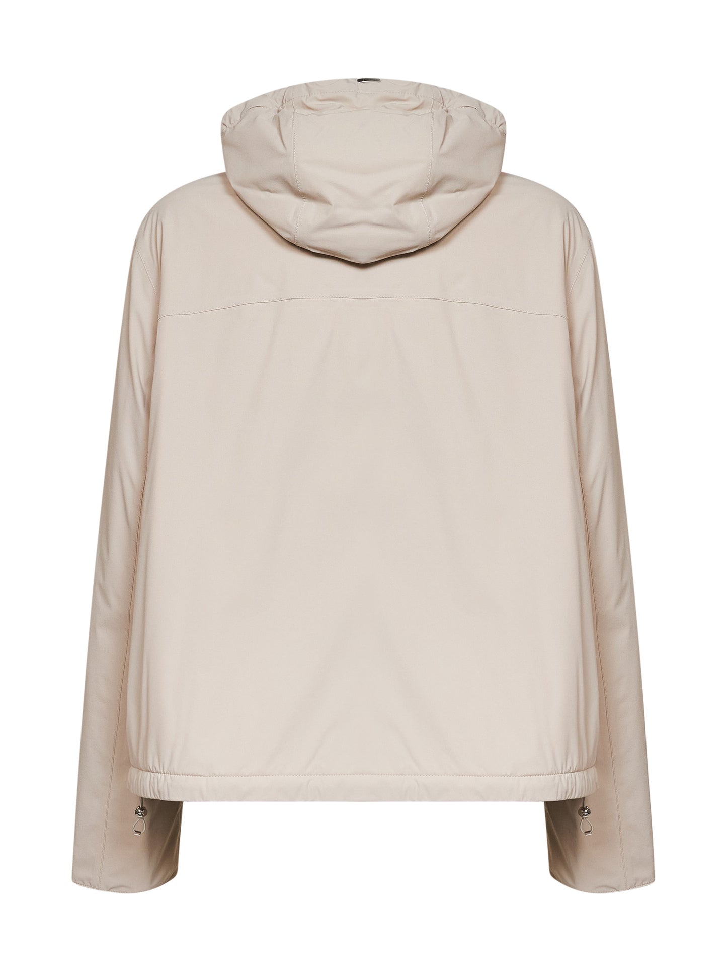 Chantilly Nylon Travel 4-Way Stretch Resort jacket