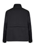 Giacca Fantese in tessuto tecnico stretch nero
