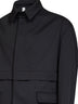 Giacca Fantese in tessuto tecnico stretch nero