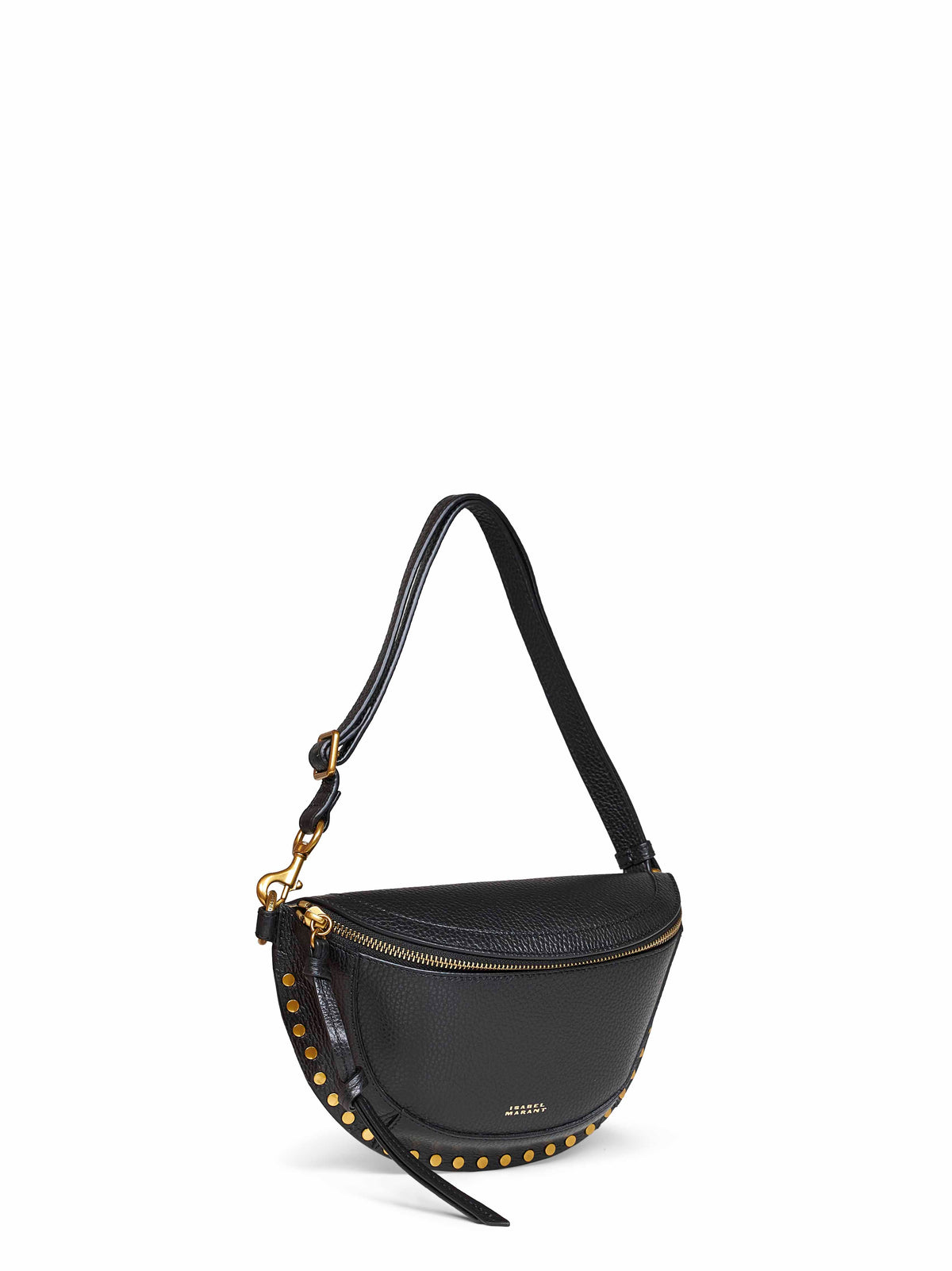 Black Skano belt bag