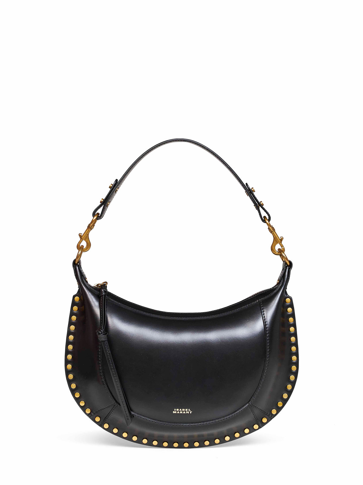 Black Naoko shoulder bag