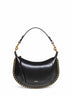 Black Naoko shoulder bag