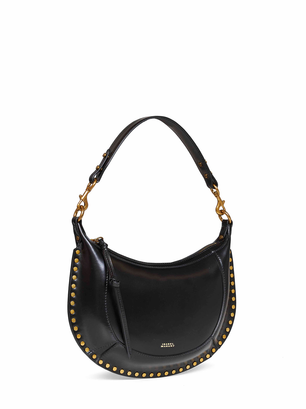 Black Naoko shoulder bag