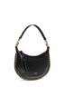 Black Naoko shoulder bag