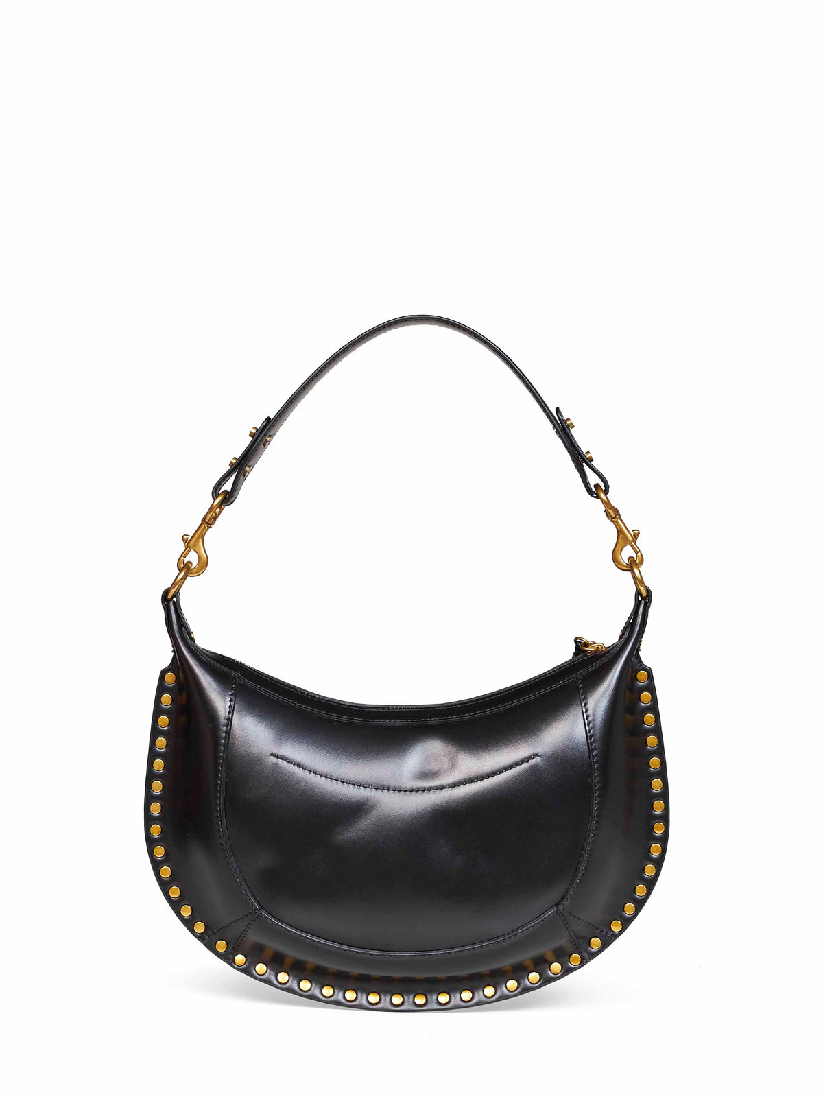Black Naoko shoulder bag