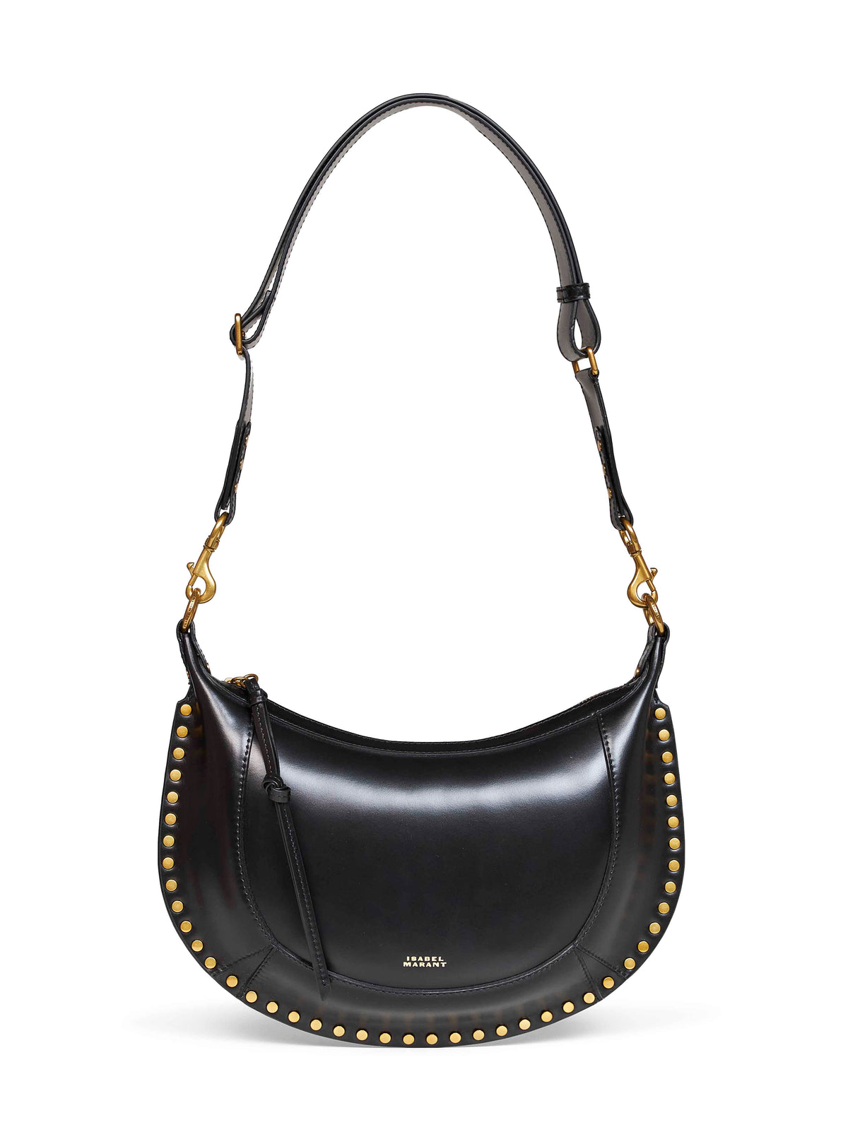 Black Naoko shoulder bag