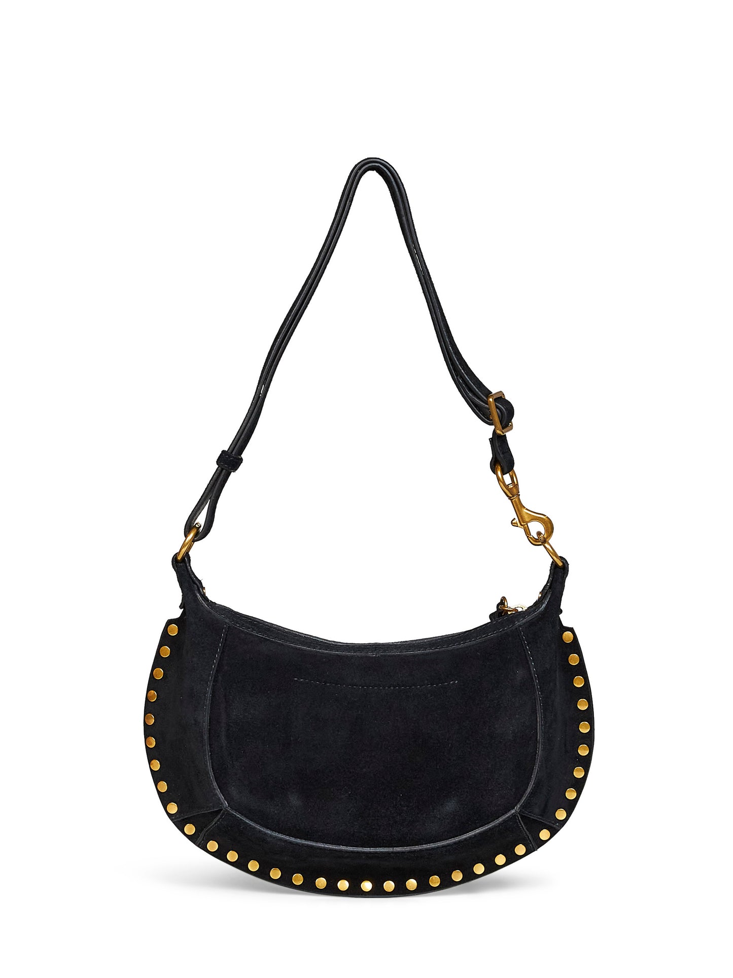 Black Oskan Moon shoulder bag