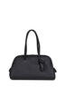 Black The Turismo bowling bag