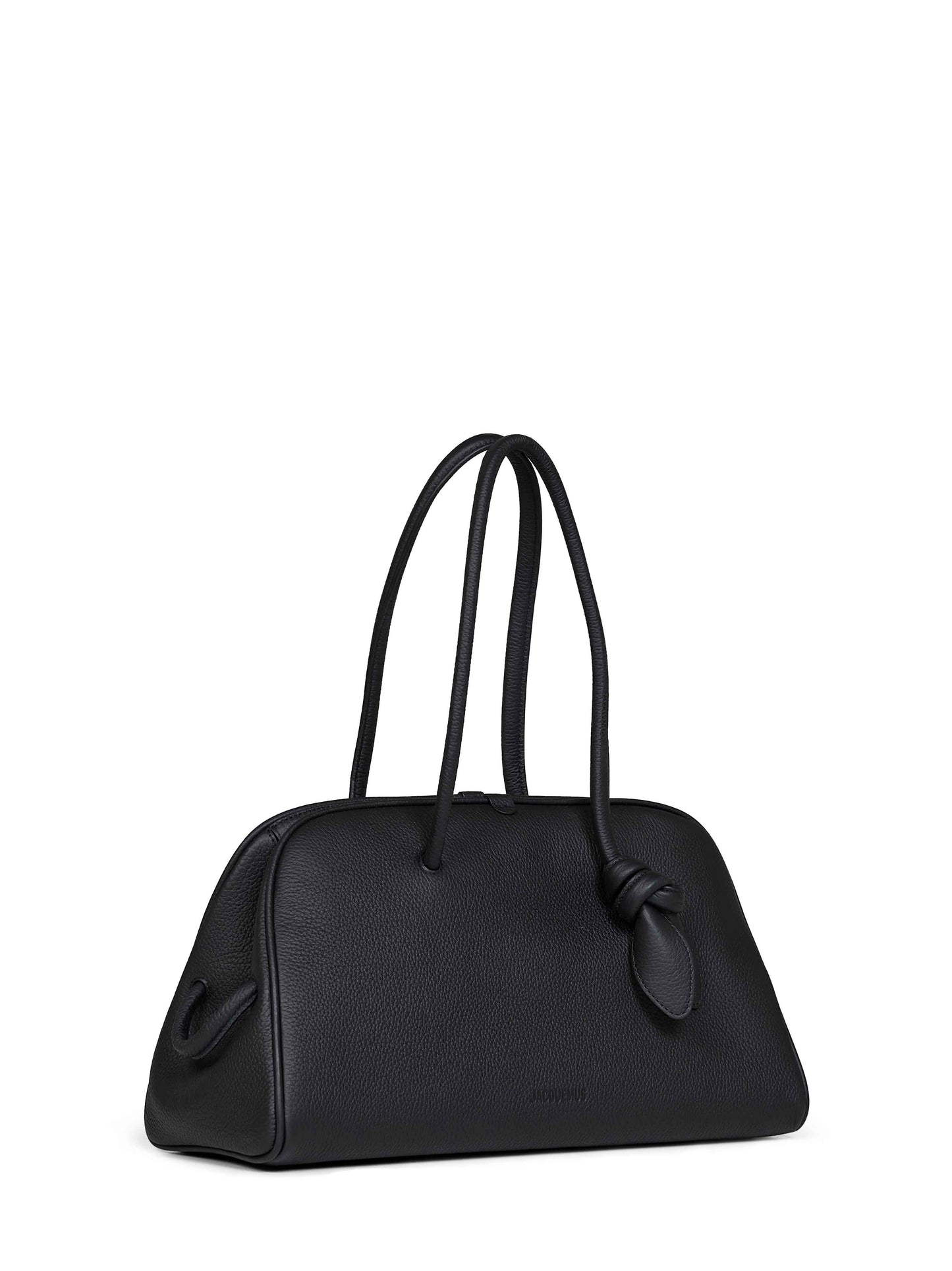 Black The Turismo bowling bag