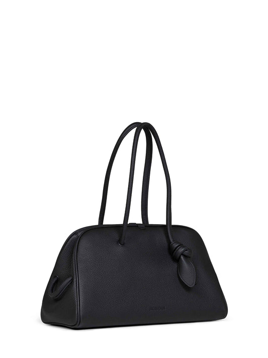 Borsa bowling Turismo nera