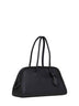 Black The Turismo bowling bag
