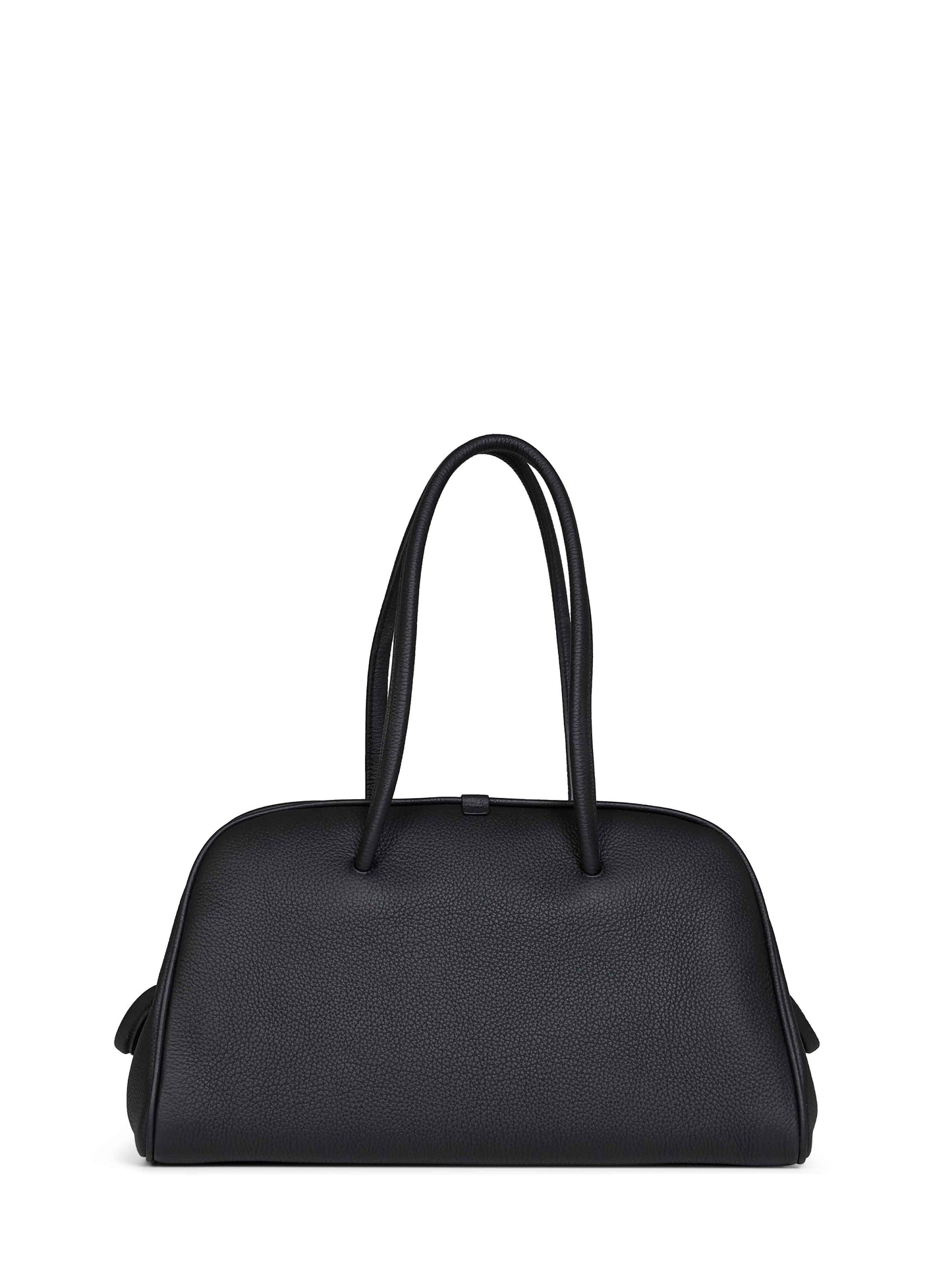 Black The Turismo bowling bag