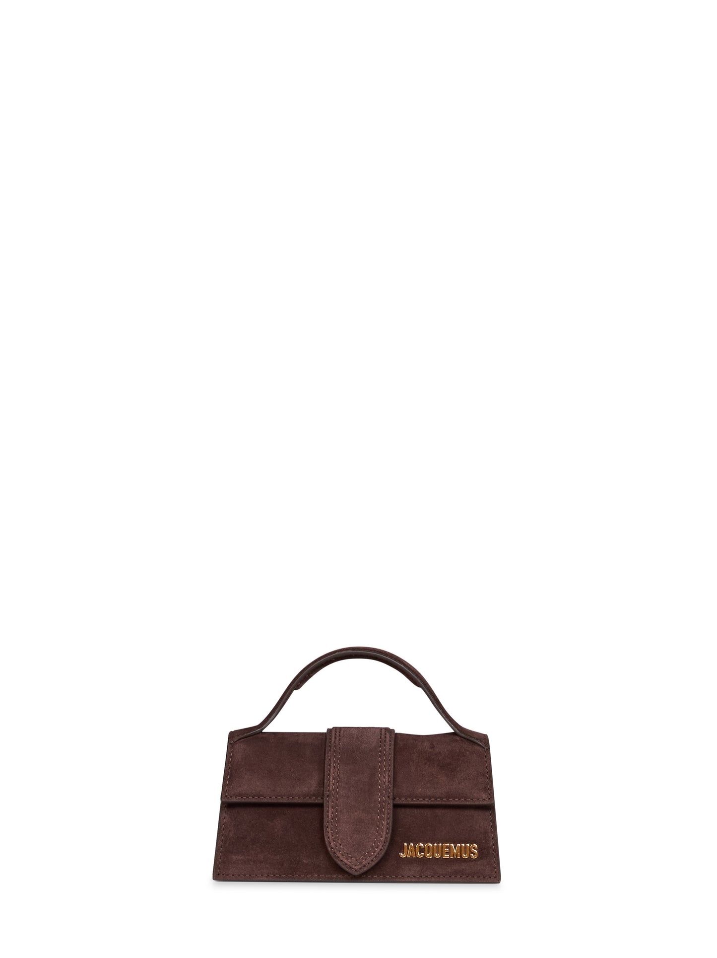 Borsa a mano mini Bambino marrone medio